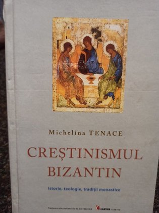 Crestinismul Bizantin