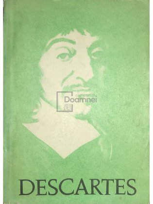 Descartes și spiritul științific modern