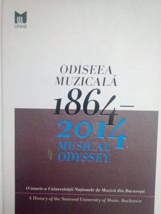 Odiseea muzicala 18642014