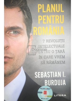 Planul pentru România