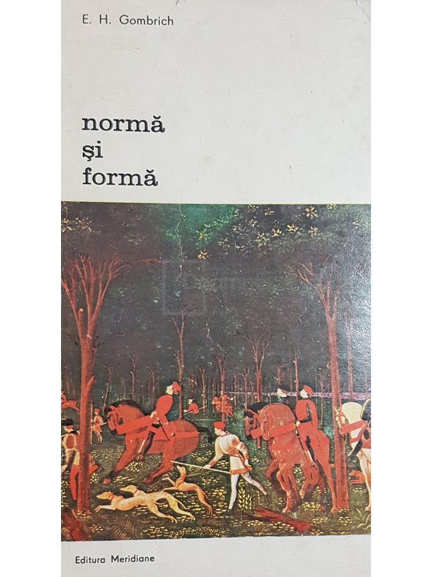 Norma si forma