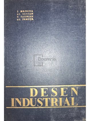 Desen industrial