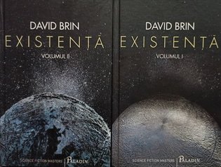 Existenta, 2 vol.