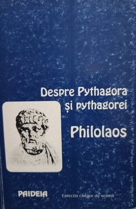 Despre Pythagora si pythagorei