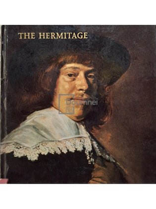 The Hermitage - Western European Painting