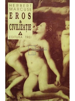 Eros & civilizatie