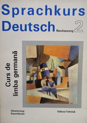 Curs de limba germana, vol. 2