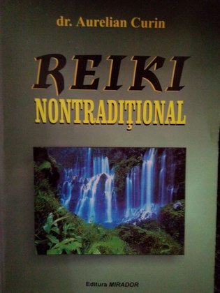 Reiki nontraditional