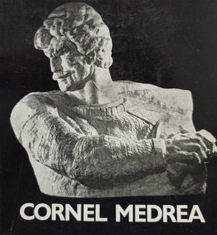 Cornel Medrea