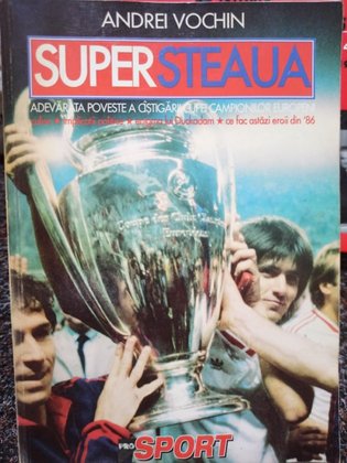 Super Steaua