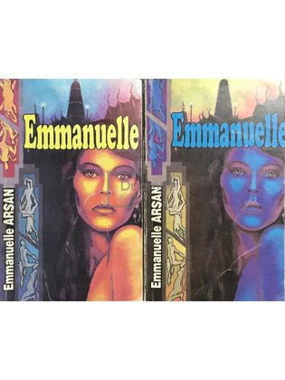 Emmanuelle, 2 vol.