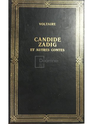 Candide, Zadig et autres contes