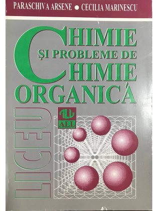 Chimie și probleme de chimie organică