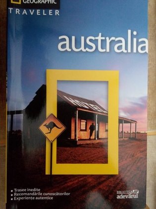 Australia - ghid turistic