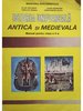 Istoria universala, antica si medievala. Manual pentru clasa a V-a