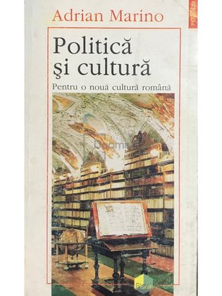 Politică și cultură (semnată)