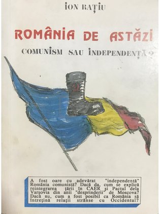 România de astăzi
