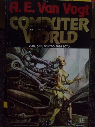 Computer world