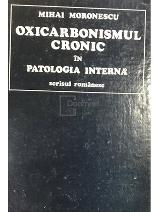 Oxicarbonismul cronic în patologia internă