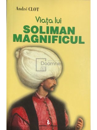Viața lui Soliman Magnificul