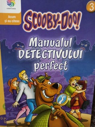 Doo - Manualul detectivului perfect