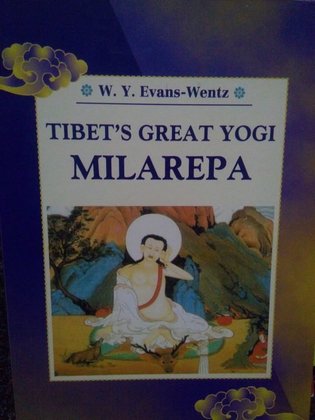 Wentz - Tibet's great yogi milarepa