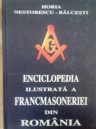 Balcesti - Enciclopedia ilustrata a francmasoneriei din Romania