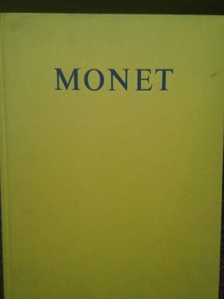 Dargere - Monet