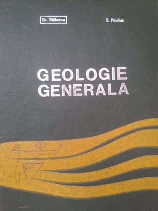 Geologie generala