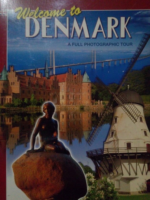 Welcome to Denmark