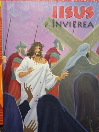 Iisus si Invierea