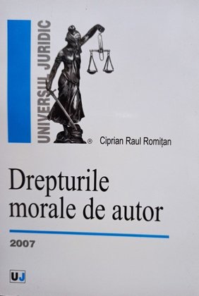 Drepturile morale de autor