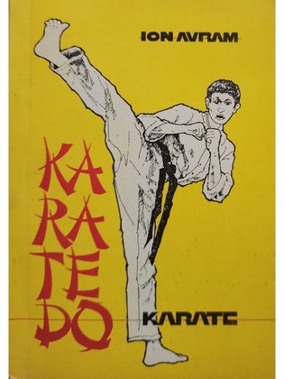 Karate do