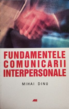Fundamentele comunicarii interpersonale (semnata)