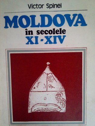 Moldova in secolele XIXIV