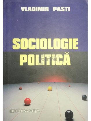Sociologie politică