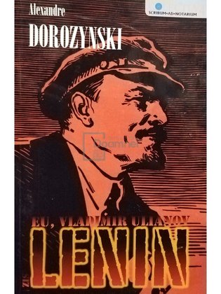 Eu, Vladimir Ulianov zis Lenin