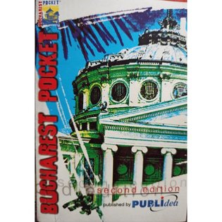 Bucharest pocket