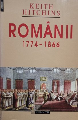 Romanii 1774 1866