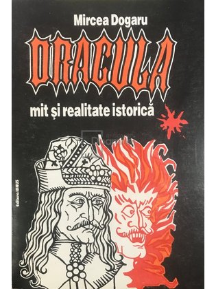 Dracula - Mit și realitate istorică