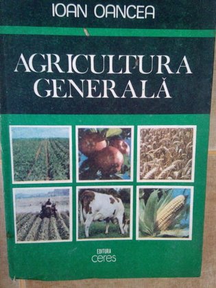 Agricultra generala