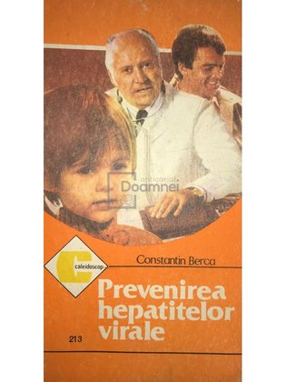 Prevenirea hepatitelor virale