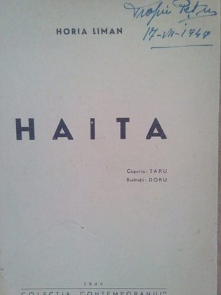 Haita