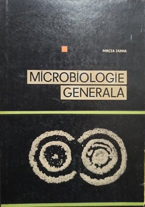 Microbiologie generala