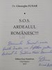 S. O. S. Ardealul romanesc !!! (semnata)