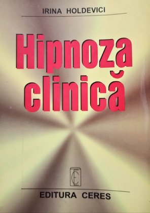 Hipnoza clinica (semnata)