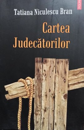 Cartea Judecatorilor