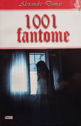 1001 fantome