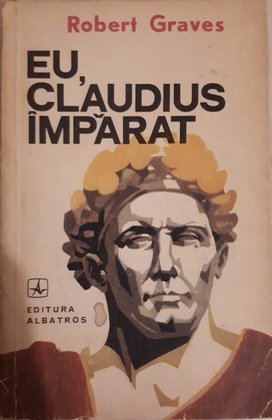 EU, CLAUDIUS IMPARAT
