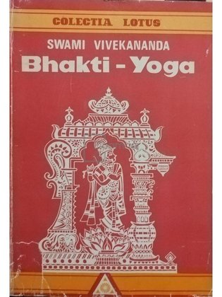 Bhakti Yoga